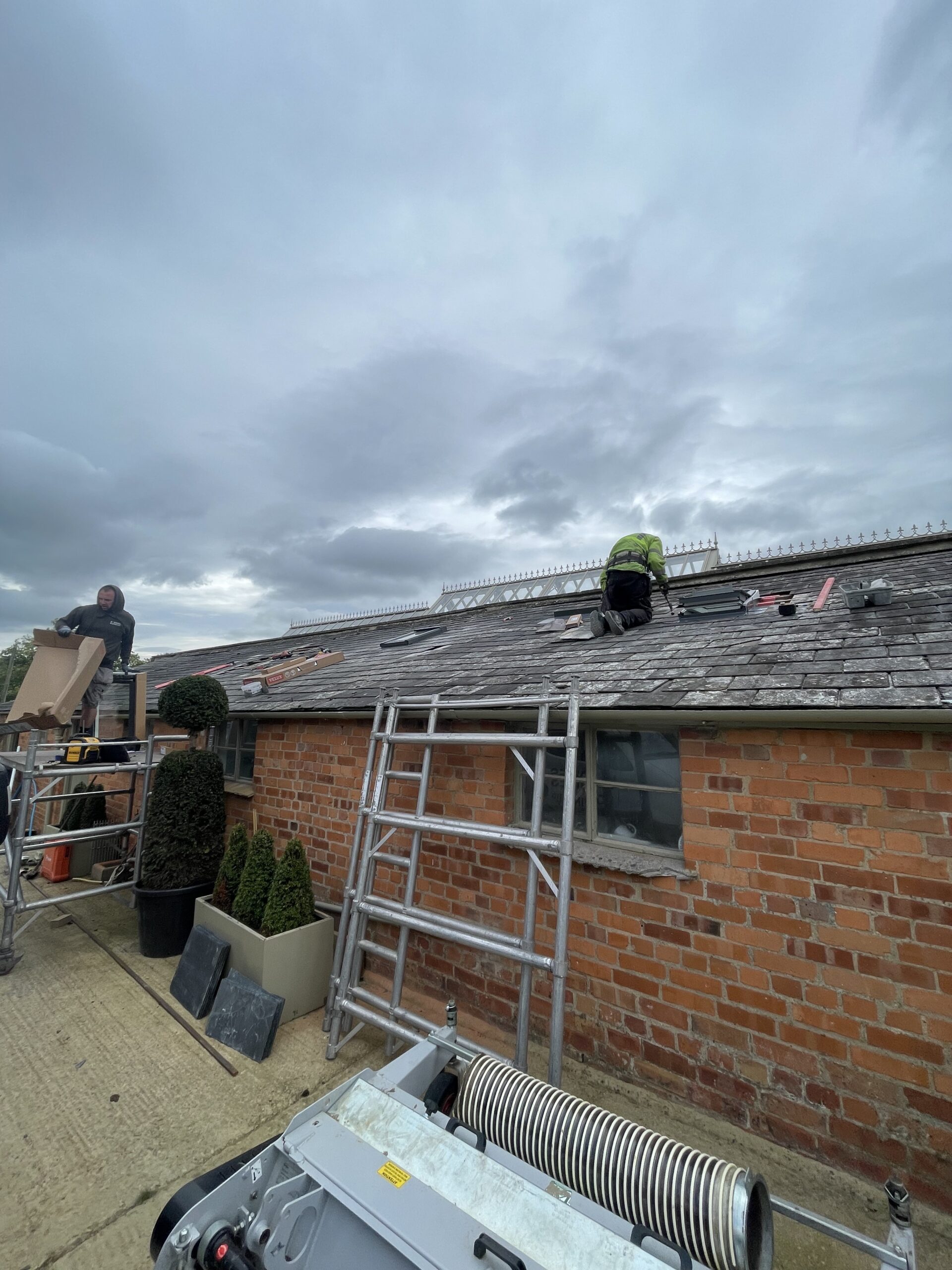 IMG_0859 Local roofers Worcester providing roofing services across Worcestershire