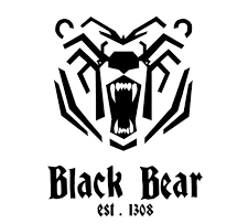 Black Bear Durn Building